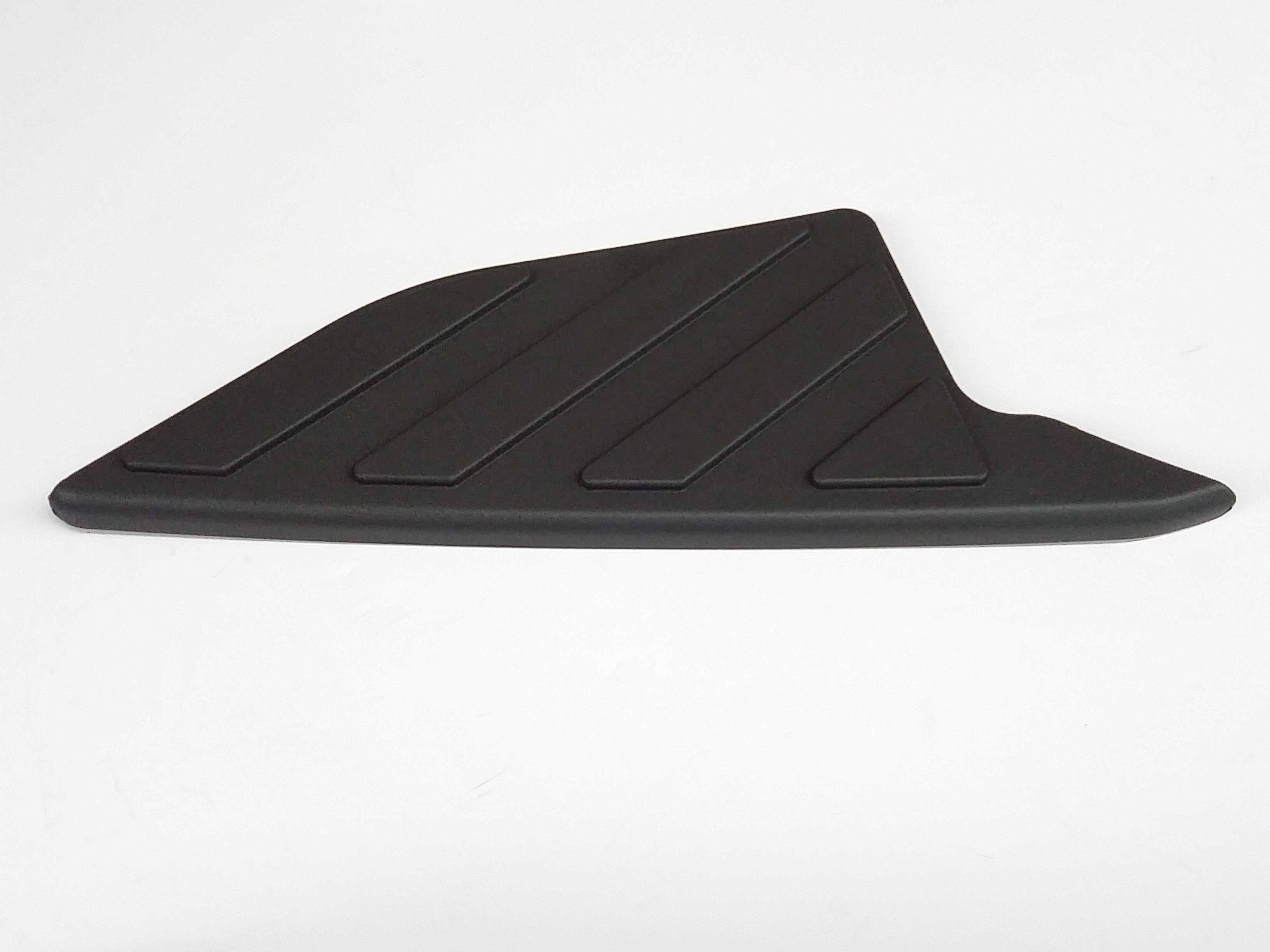 Nissan Xterra Bumper Step Pad (Rear) - 85070-EA010 | HYMAN BROS. NISSAN ...